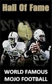 Permian Football Hall Of Fame