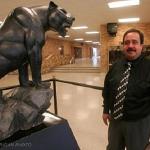 Permian principal Roy Garcia